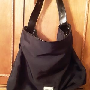 XL Kenneth Cole Reaction shoulder bag